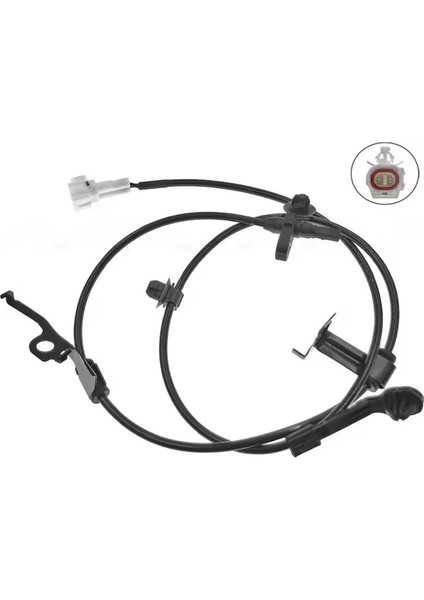 89542-52030 89543-52030 Scion Xd 08-09 Toyota Yaris 2006-2011 1.5l 1.8l (Yurt Dışından) fırsatları