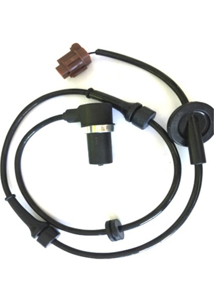 47911-4M460 Nissan Ad Bluebird Sylphy Pulsar Wingroad Sunny Için Yüksek Kaliteli Tekerlek Hız Sensörü Abs Sensörü 0844107 (Yurt Dışından)