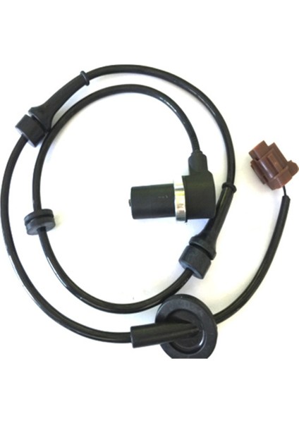 47911-4M460 Nissan Ad Bluebird Sylphy Pulsar Wingroad Sunny Için Yüksek Kaliteli Tekerlek Hız Sensörü Abs Sensörü 0844107 (Yurt Dışından) fiyatları