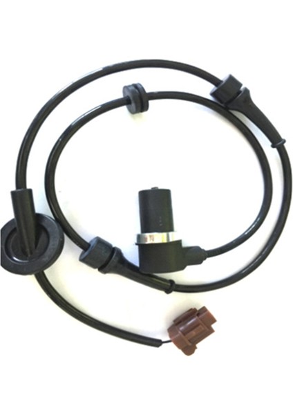 47911-4M460 Nissan Ad Bluebird Sylphy Pulsar Wingroad Sunny Için Yüksek Kaliteli Tekerlek Hız Sensörü Abs Sensörü 0844107 (Yurt Dışından) modelleri