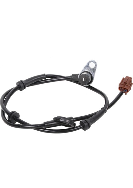 47911-4M460 Nissan Ad Bluebird Sylphy Pulsar Wingroad Sunny Için Yüksek Kaliteli Tekerlek Hız Sensörü Abs Sensörü 0844107 (Yurt Dışından) fırsatları