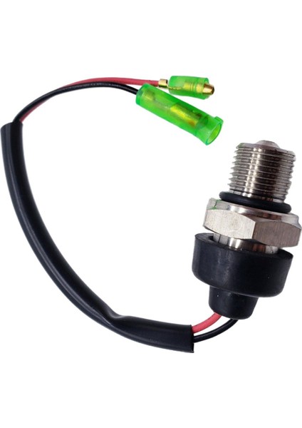 8941268220 Ekskavatör Motor Dönme Hız Sensörü Sany 75 Kobelco 75 Hitachi 55 Ekskavatör Isuzu 4le2 (Yurt Dışından)