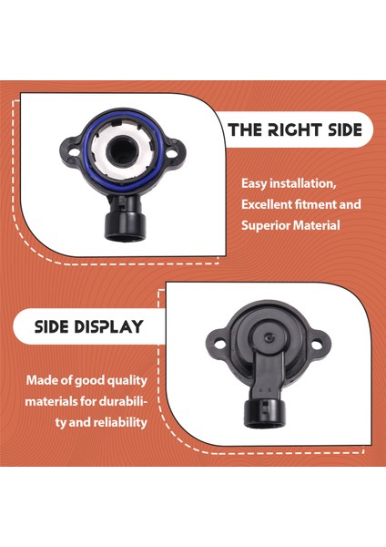 Kısa Konum Sensörü ve Boşta Hava Kontrol Vanası 213914 Chevrolet Gmc C/k 1500 2500 3500 1996-1999 Için 15023180 (Yurt Dışından) indirimleri