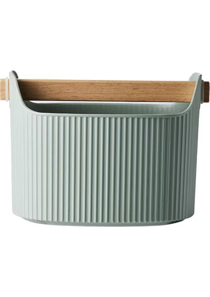 Kahve Dökme Kutusu Büyük Kapasiteli Espresso Telvesi Kabı Toz Eğimli Kalıntı Boşaltma Kovası Yapıcı Aletler Açık Yeşil (Yurt Dışından) fiyatları