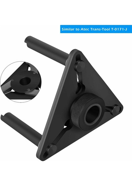 T-0171-J Ağır Hizmet Şanzıman Debriyaj Demeti Ayarlanabilir Yay Kompresör Adaptör 3 Alan ve Drum Buddy Için (Yurt Dışından) fiyatları