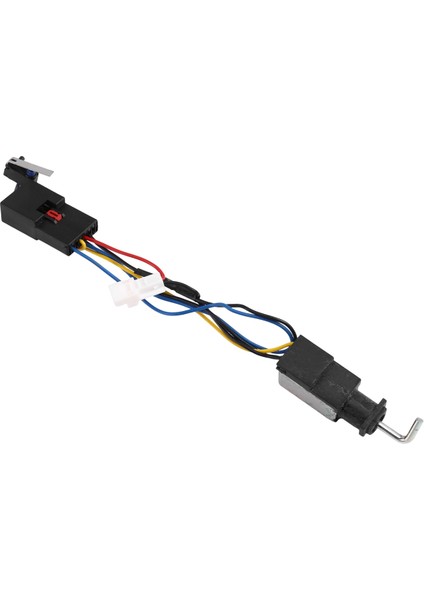 26356040 Otomatik Şanzıman Solenoid Valf Dişli Vites Değiştirme Solenoid Valf Chevrolet Maruibao (Yurt Dışından) modelleri