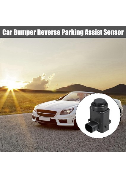 Radar Sensörü Elektrikli Göz Probu 25723406 5HX08SZ0AB 5HX08SZOAB Gm Genel Buick Lacrosse Cadillac Escalade (Yurt Dışından) fiyatları