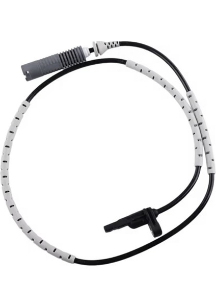 Araba Arka Tekerlek Hız Sensörü Abs Sensörü 34526870077 34526762476 34526785022 Bmw 1 3 Serisi E81 E82 E90 E91 (Yurt Dışından)