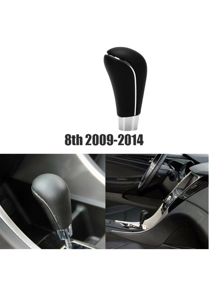 Hyundai Sonata Için Otomatik Dişli Vardiya Düğmesi Yf 2011-2014, Lever Stick Hand&#39;de, Pürüzsüz Otomatik Düzenleme Değiştirme (Yurt Dışından) fiyatları