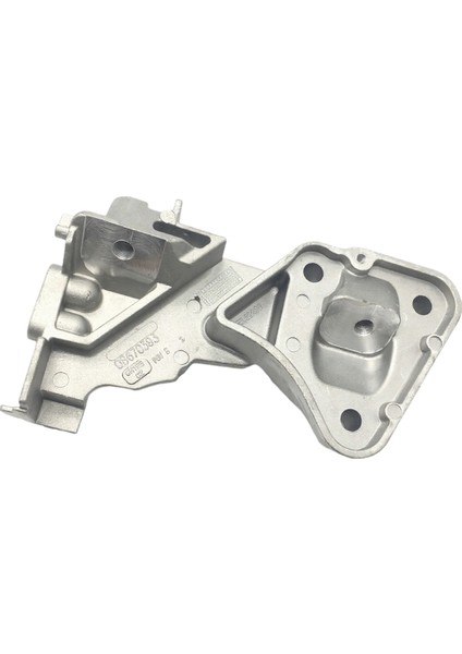Motor Montaj Braket Şanzıman Volvo S40 C30 C70 V40 Için 8670393 8670393 (Yurt Dışından) modelleri