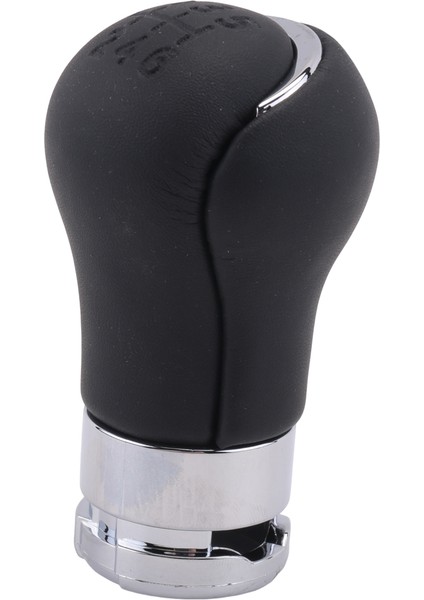 Toyota Hilux Revo 2015-2020 6 Hız Için Araba Gearshift Head Vites Vardiya Hentbol Şanzıman Vardiya Kolu (Yurt Dışından)