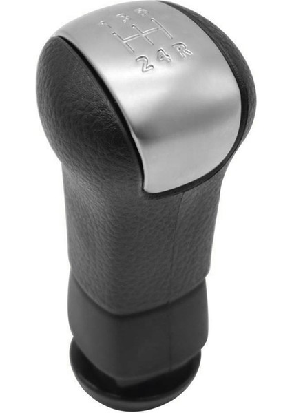 Nissan Qashqai NJ10 +2 X-Traıl 2006 2007 2008-2013 Otomobil Styling Shifter Lever Hentbol (Yurt Dışından)