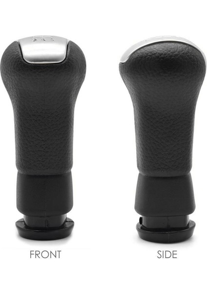 Nissan Qashqai NJ10 +2 X-Traıl 2006 2007 2008-2013 Otomobil Styling Shifter Lever Hentbol (Yurt Dışından) modelleri
