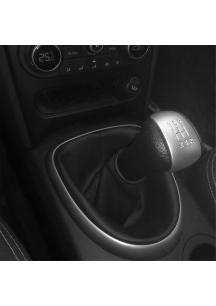 Nissan Qashqai NJ10 +2 X-Traıl 2006 2007 2008-2013 Otomobil Styling Shifter Lever Hentbol (Yurt Dışından) indirimleri
