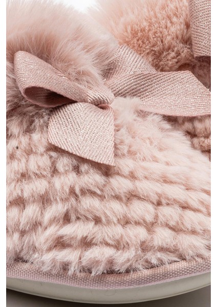 Twıgy Tw Antika Pembe Kadın Ev Terlik 37/41 fiyatları