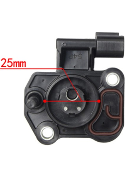 Yamaha Y15ZR Nmax Için 125 155 Ego S FZ150 Jüpiter Mx Kral Gaz Kesme Pozisyon Sensörü Motosiklet Gaz Kelebeği Gövdesi Tps (Yurt Dışından) fırsatları