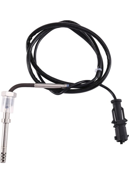 55566631 5855377 Egzoz Gaz Sıcaklık Sensörü Opel Vauxhall Için Egt Sensörü (Yurt Dışından)