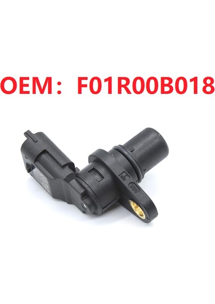 Eksantrik Mili Konum Sensörü F01R00B018 Changan CS35 CS75 Lıfan 620 X50 (Yurt Dışından) modelleri