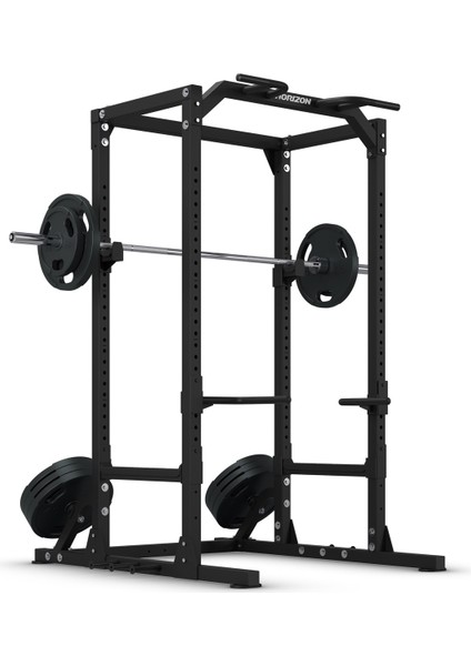 Horizon HPR70 Power Rack