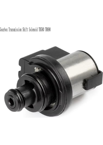 Gearbox Şanzıman Vardiyası Solenoid Cvt Tcc Solenoid TR580 TR690 Subaru Crosstrek Forester Legacy Outback Impreza (Yurt Dışından) indirimleri