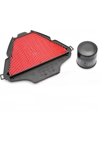 Honda X-Adv 750 XADV750 2021 2022 2023 2024 Motosiklet Motor Parçaları Hava Filtresi Şanzıman Makinesi Filtresi (Yurt Dışından) fiyatları