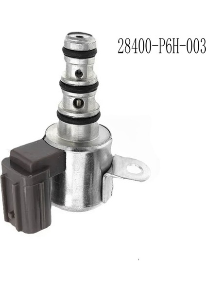 2pcs Honda Civic Tl Accord Pilot Odyssey Için Otomatik Şanzıman Solenoid Acura cl 28400-P6H-003 Kahverengi (Yurt Dışından) indirimleri