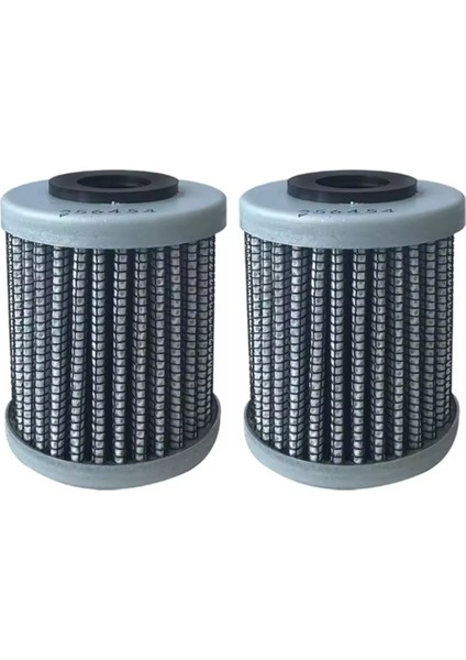 2pcs Motosiklet Şanzıman Yağı Filtresi 420256454 07120443 0956745 HF564 KN-564 Can-Am Spyder Için 2008-2016 (Yurt Dışından)