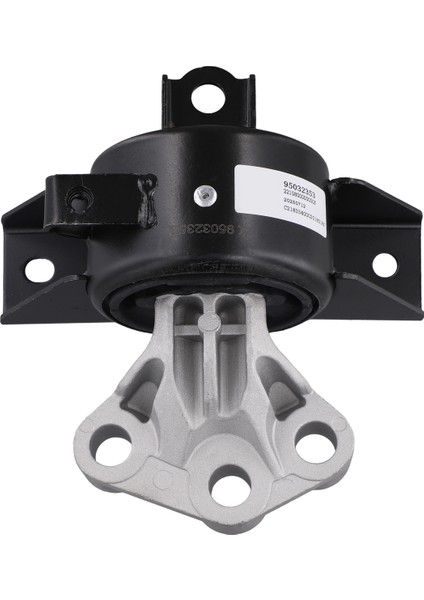 95032353 Araba Şanzıman Mount Engine Montaj Braketi Chevrolet Aveo Sonic 2011-2013 (Yurt Dışından)