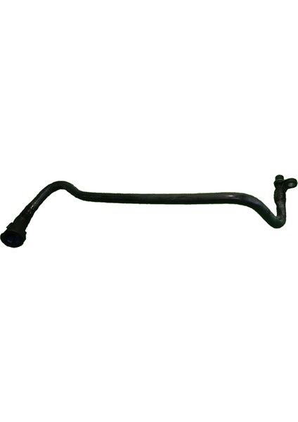 LR032542 Soğutma Sistemi Şanzıman Yağı Soğutucu Boru Su Hortumu Land Rover Sentry Iı F2 Şanzıman (Yurt Dışından)