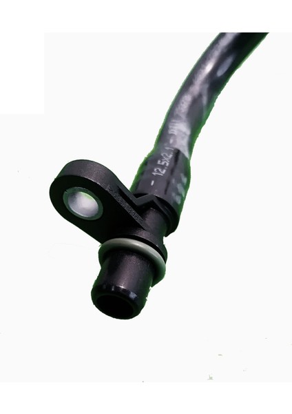 LR032542 Soğutma Sistemi Şanzıman Yağı Soğutucu Boru Su Hortumu Land Rover Sentry Iı F2 Şanzıman (Yurt Dışından) modelleri