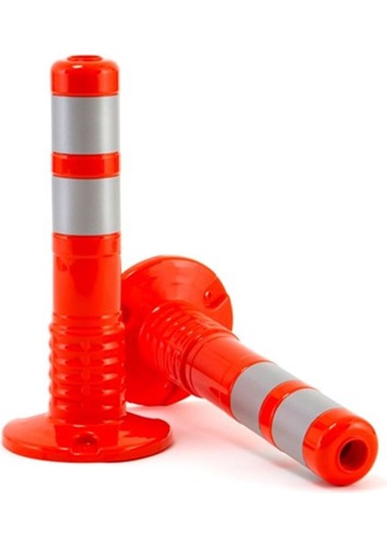 Delinatör 45 x 8 cm %100 TPU, Esnek Duba