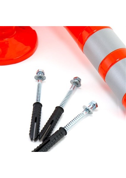 Delinatör 45 x 8 cm %100 TPU, Esnek Duba