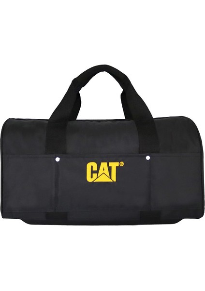 DA42001 18” Geniş Ağızlı Bez Alet Takım Çantası