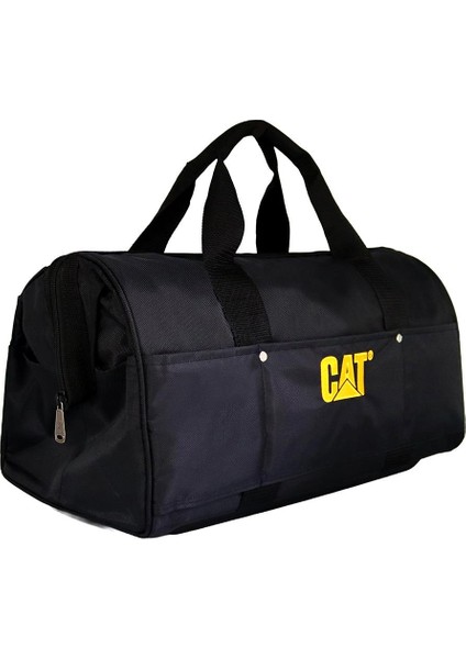 DA42001 18” Geniş Ağızlı Bez Alet Takım Çantası fiyatları