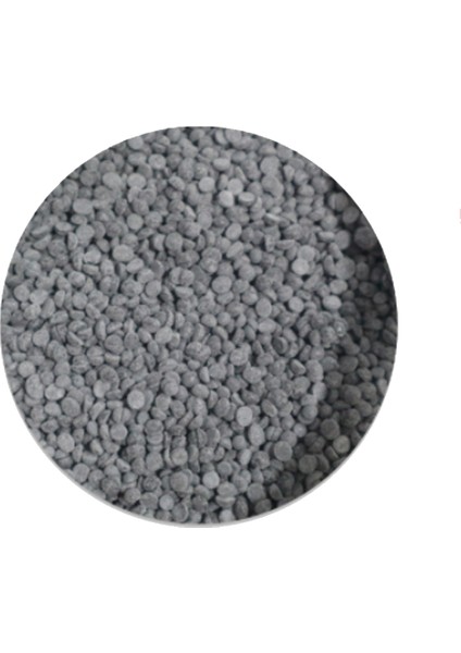 Mum Boyası Granül (Yağ Bazlı Boya) 100 gr Turuncu