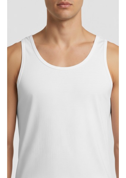 Lal'den Erkek Askılı Atlet fiyatları