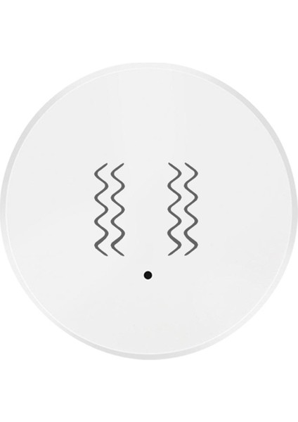 Tuya Zigbee Akıllı Titreşim Sensörü Gerçek Zamanlı Izleme Kapı Pencere Algılama Alarmı Akıllı Güvenlik Koruma Sensörü (Yurt Dışından) modelleri