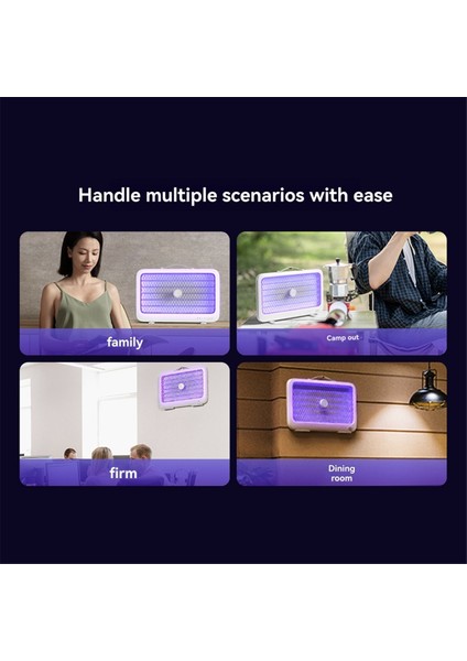 Akıllı Işık Algılayan Sivrisinek Öldürücü Lamba Ev Iç Mekan Duvara Monte Sivrisinek Öldürücü Açık Hava Sivrisinek Öldürücü (Yurt Dışından) modelleri