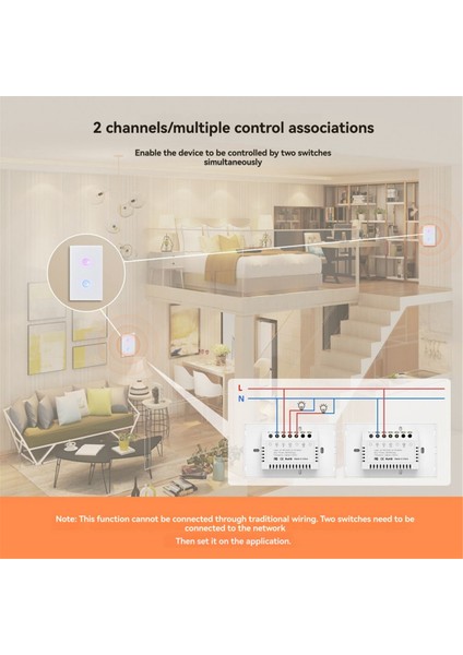 Tuya Wifi Beyaz Akıllı Dokunmatik Anahtar 110-240V 2.5d Içbükey Stil Zigbee3.0 Sinyal Tekrarlayıcı Alexa Google Home,b ile Çalışır (Yurt Dışından) modelleri