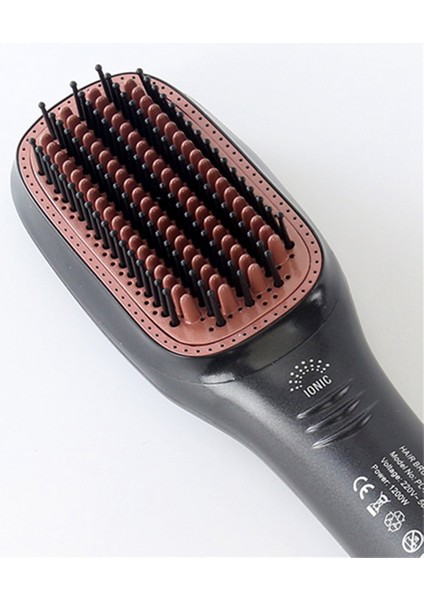 Elektrikli 3'ü 1 Arada Saç Kurutma Makinesi Sıcak Hava Tarak Saç Tarağı Saç Kurutma Makinesi Tarak Bukle Makinesi Saç Aletleri Abd Fişi (Yurt Dışından) fırsatları