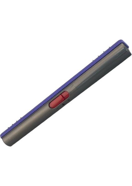 Dyson V10 V11 V15 Elektrikli Süpürge Parçaları Için Ön Plaka Ön Tampon Çubuğu Yüksek Torklu Temizleme Başlığı Ön Plaka Tertibatı (Yurt Dışından) fiyatları