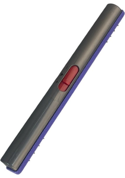 Dyson V10 V11 V15 Elektrikli Süpürge Parçaları Için Ön Plaka Ön Tampon Çubuğu Yüksek Torklu Temizleme Başlığı Ön Plaka Tertibatı (Yurt Dışından) modelleri