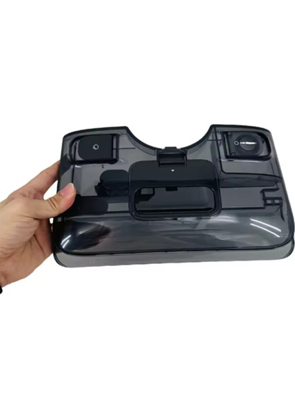 Roborock F25 ACE/F25 ALT/F25 Comboa/30 PRO/A30 Pro COMBO/A30 Pro Ce Elektrikli Süpürge Değişimi Için Temiz Su Deposu (Yurt Dışından) indirimleri