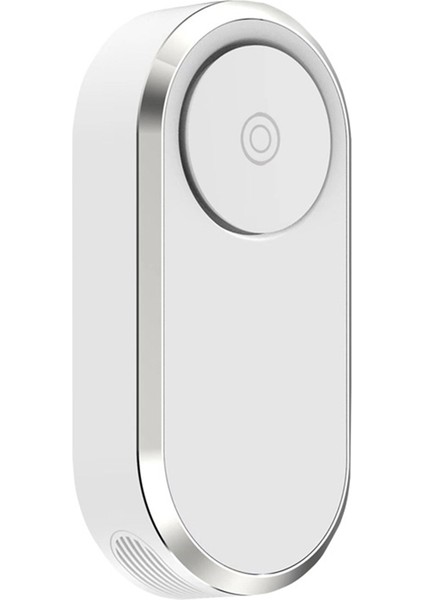 Koku Giderici Hava Temizleyici Negatif Iyon Banyo Evcil Hayvan Ev Kullanımı Dezenfeksiyon ve Formaldehit Giderimi Koku ve Duman Ab Fişi (Yurt Dışından)