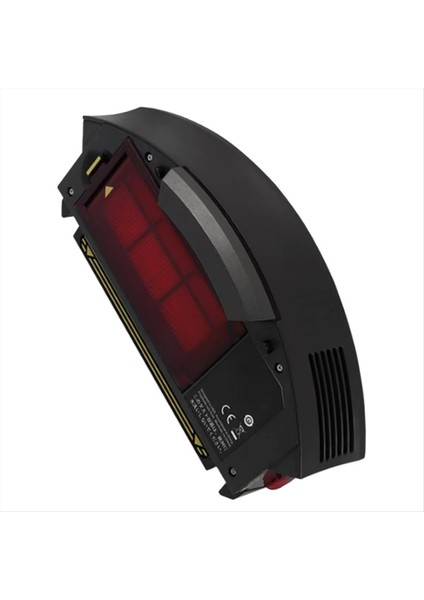 Irobot Roomba 800, 900 Serisi, 850, 860, 864, 870, 880, 885, 890, 960 Robot Süpürge Aksesuarları Için Hepa Filtreli Toz Kutusu (Yurt Dışından) fiyatları