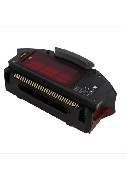 Irobot Roomba 800, 900 Serisi, 850, 860, 864, 870, 880, 885, 890, 960 Robot Süpürge Aksesuarları Için Hepa Filtreli Toz Kutusu (Yurt Dışından) indirimleri