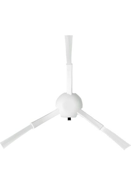 Dreame Bot L10S Ultra Süpürge Yan Fırça Aksesuarları Için Yedek Yan Fırça Süpürge Aksesuarları (Yurt Dışından)