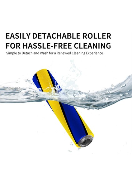 Dyson V7 V8 V10 V11 V15 Toz Dedektörü Işıklı Elektrikli Süpürge Başlıkları ve Yumuşak Silindirli Süpürge Başlık Parçaları (Yurt Dışından) indirimleri