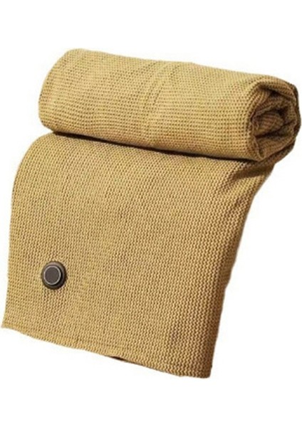 Elektrikli Battaniye Şal USB Tekli Isıtmalı Isıtma Battaniyesi Açık Hava Kamp Ofis Isıtmalı Battaniye Için Yıkanabilir A (Yurt Dışından) indirimleri