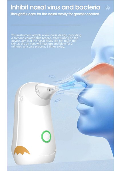 Yüzme Banyo Su Girişi Için Yeni Akıllı Plazma Kulak Kurutma Makinesi Elektrikli Sıcak Hava Kulak Kurutma Makinesi Kulak Kanalını Kurutma B (Yurt Dışından) fiyatları